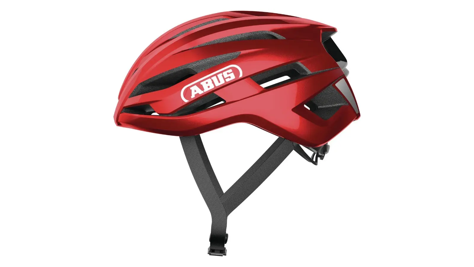 Abus StormChaser ACE performance red
