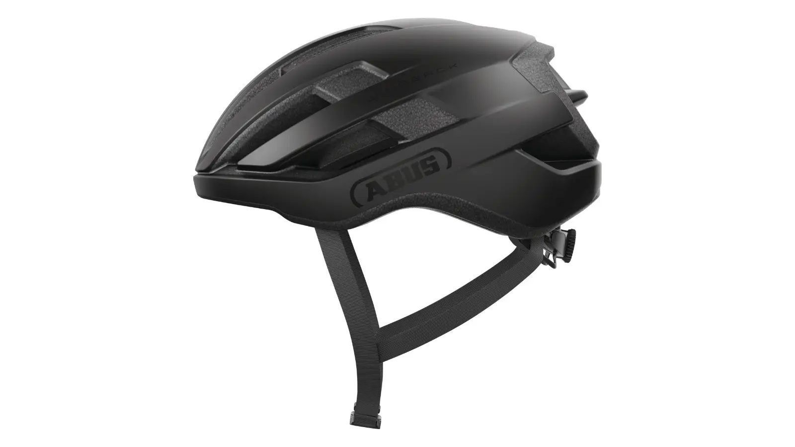 Abus WingBack velvet black