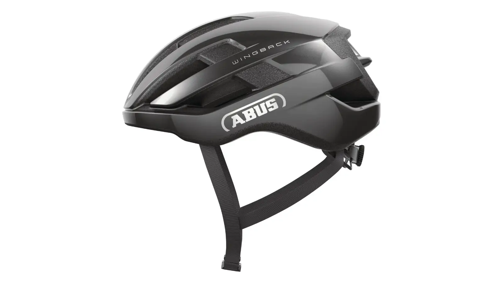 Abus WingBack titan