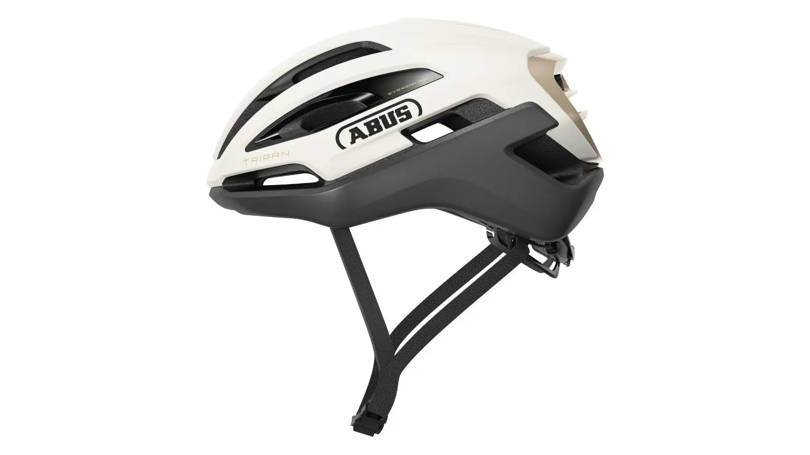 Abus Taipan off white