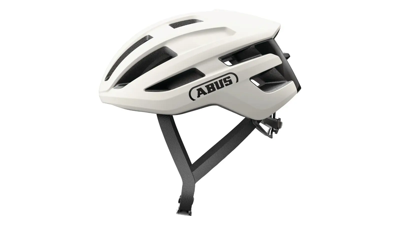 Abus PowerDome off white