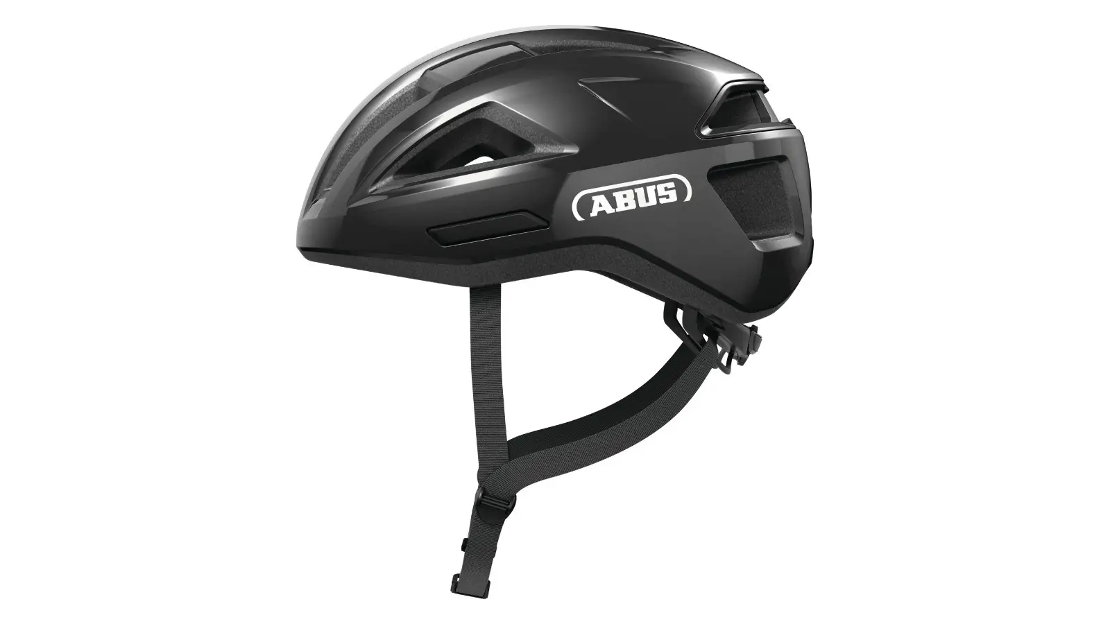 Abus MultiPlayer shiny black