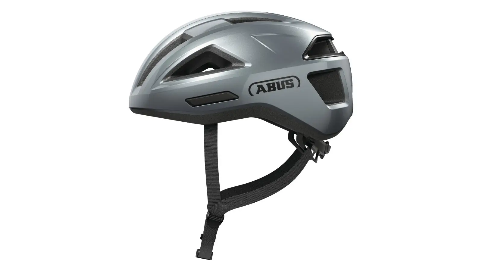 Abus MultiPlayer graphite silver