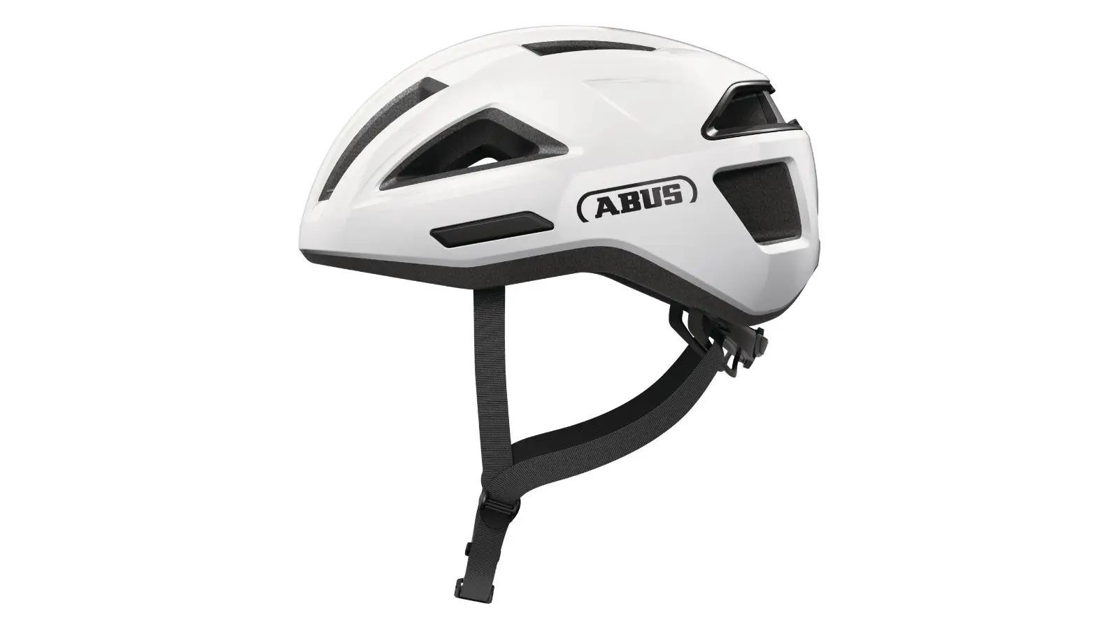 Abus MultiPlayer pearl white