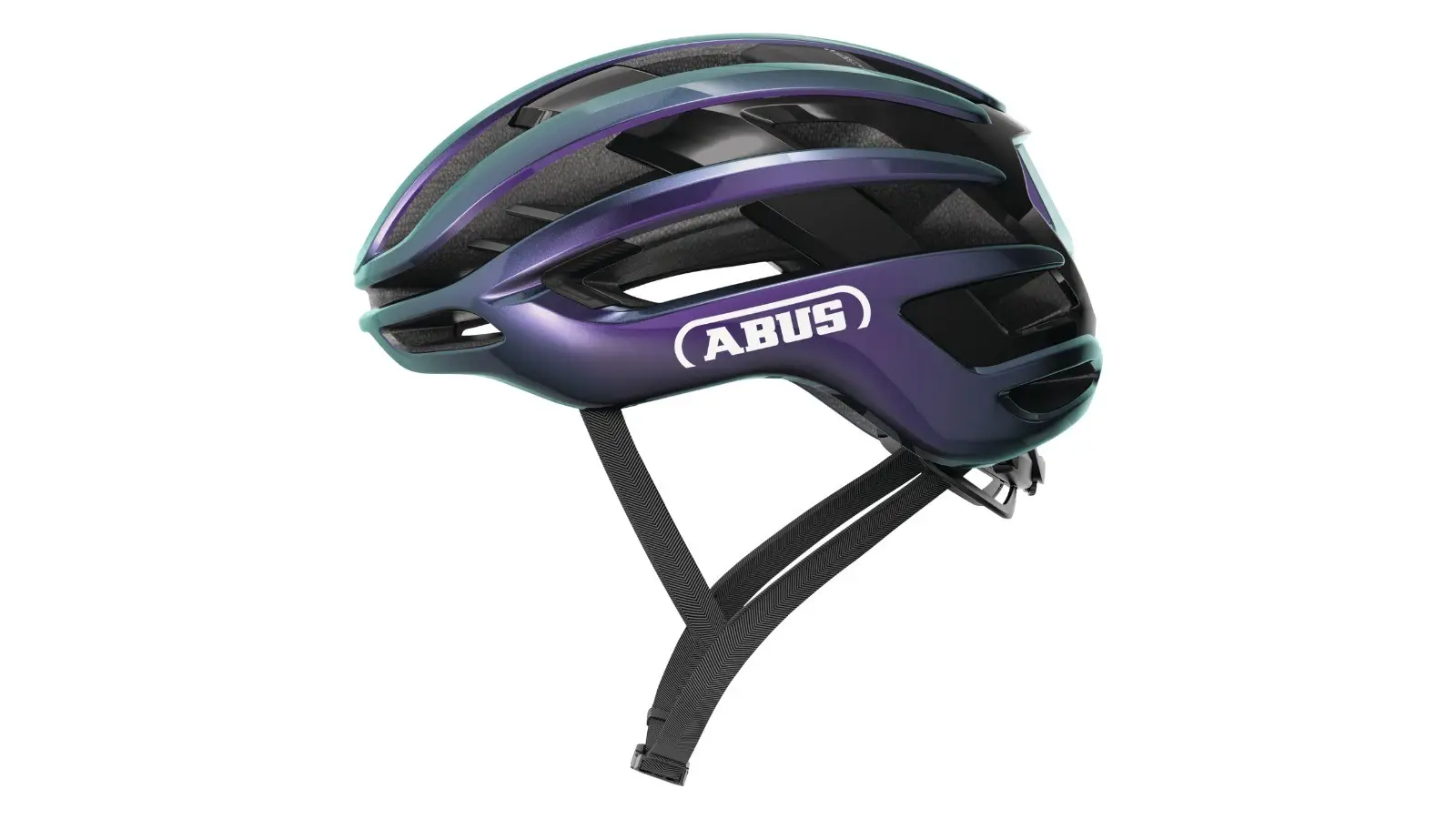 Abus AirBreaker 2.0 flip flop purple
