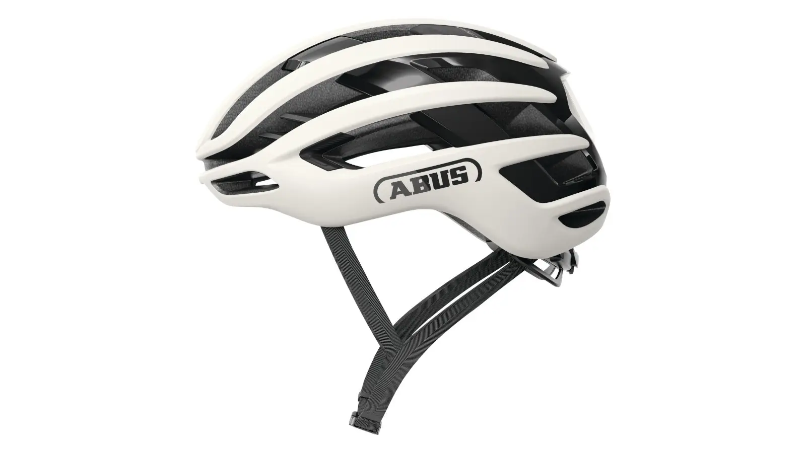 Abus AirBreaker 2.0 off white