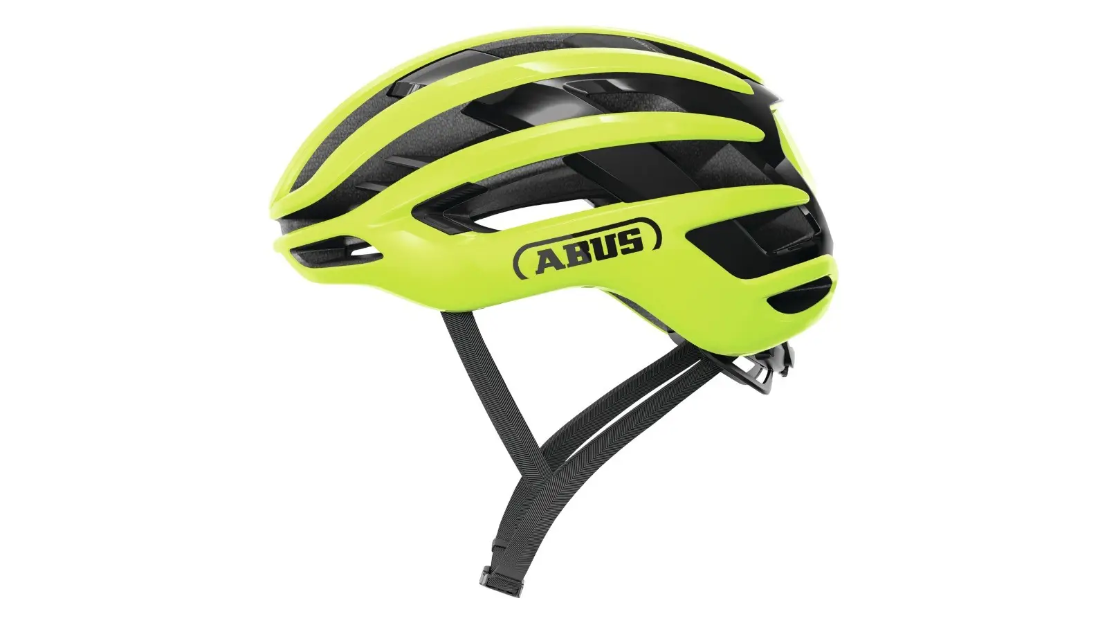 Abus AirBreaker 2.0 signal yellow