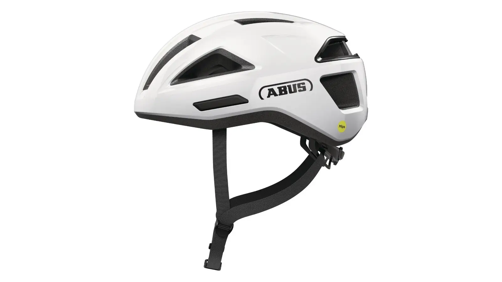 Abus MultiPlayer MIPS pearl white