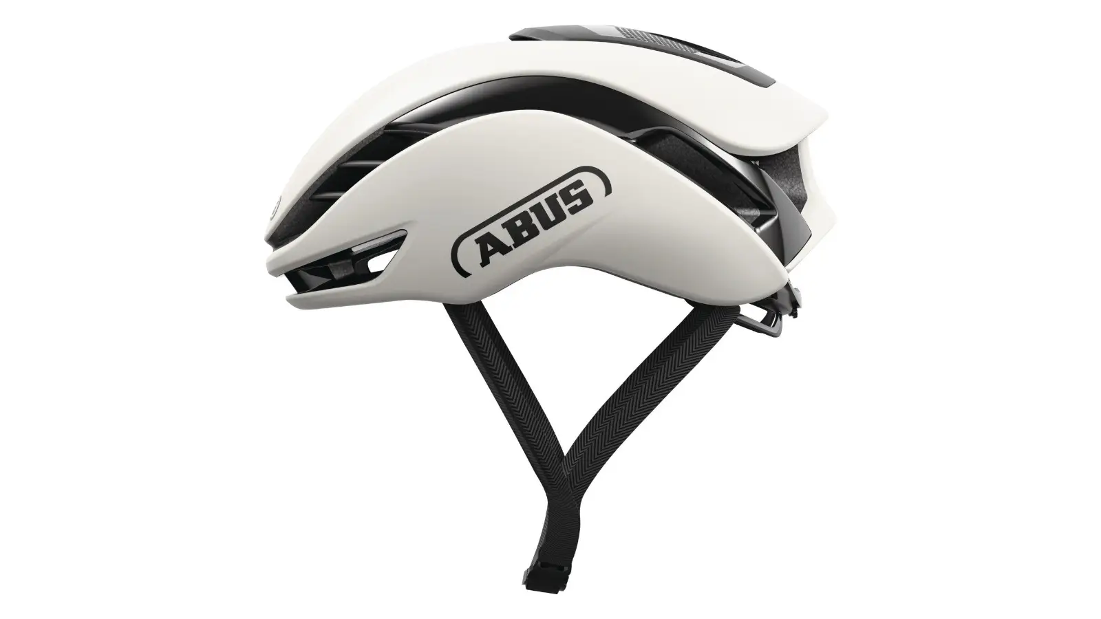 Abus GameChanger 2.0 off white