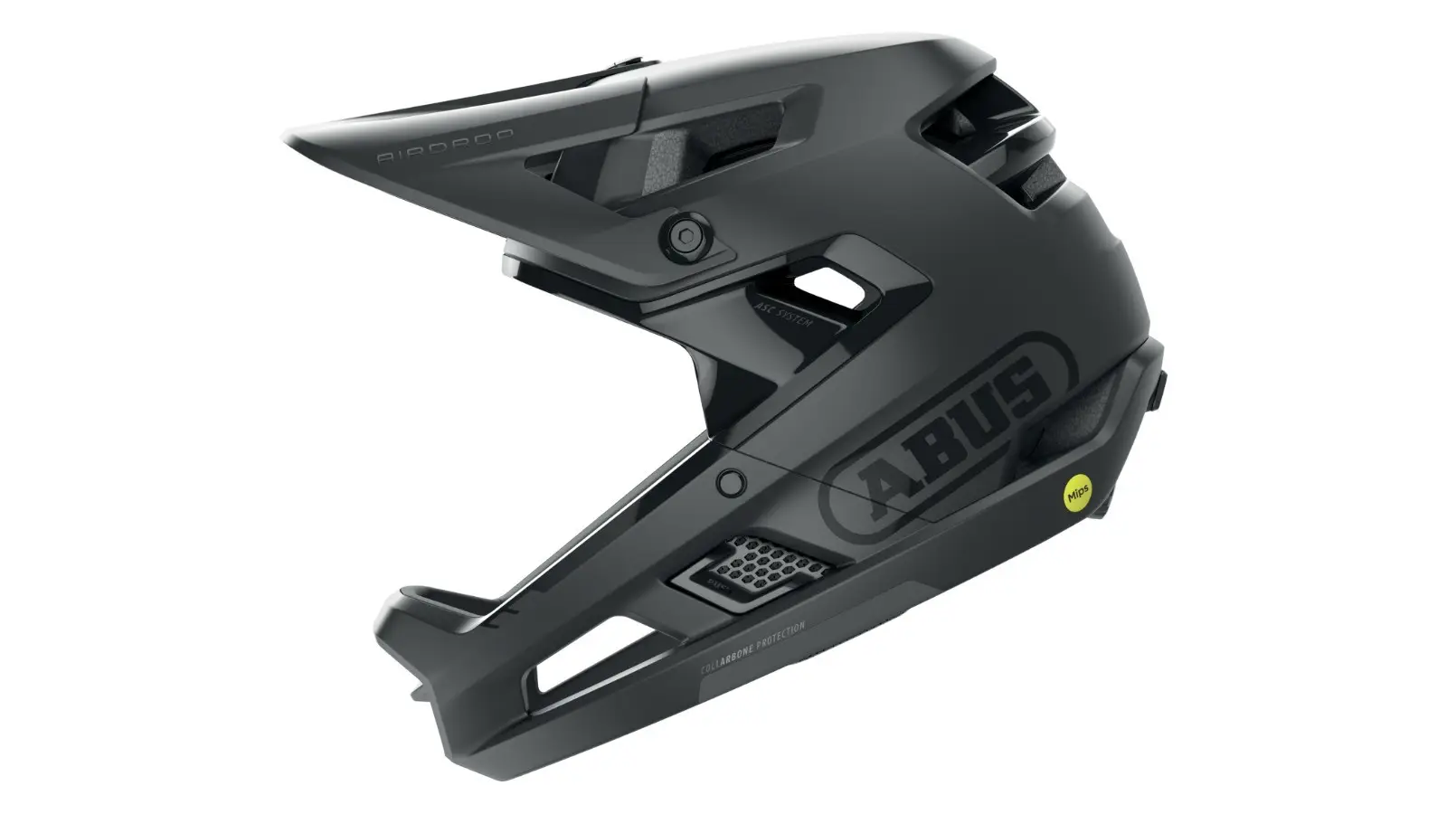 Abus AirDrop MIPS velvet black