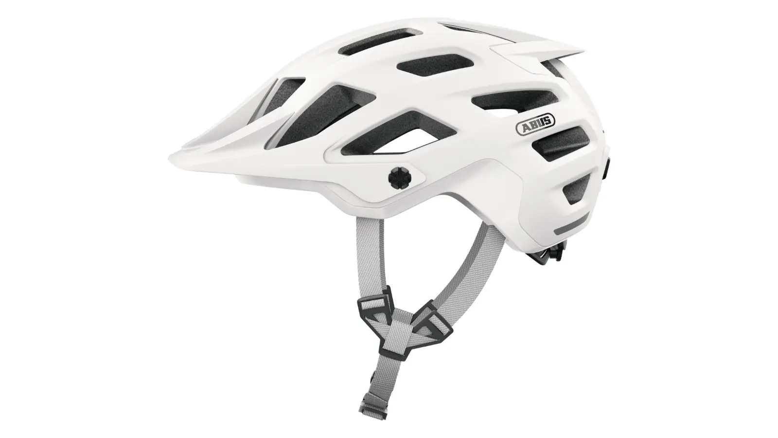 Abus Moventor 2.0 alpine white