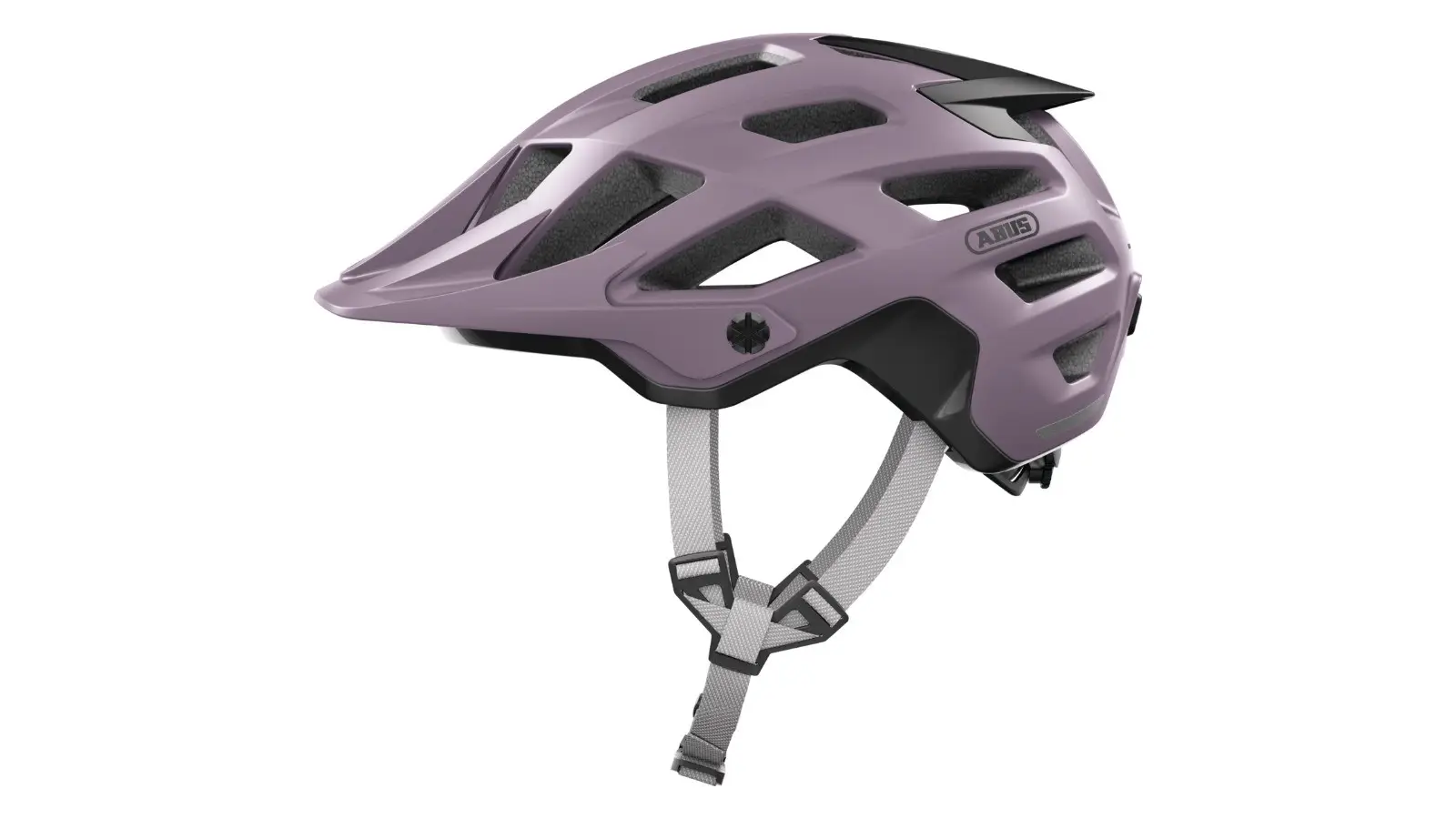 Abus Moventor 2.0 ash purple