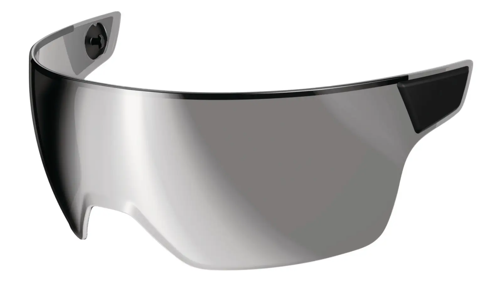 Abus Visière smoke Hyban 3.0 S/M/L