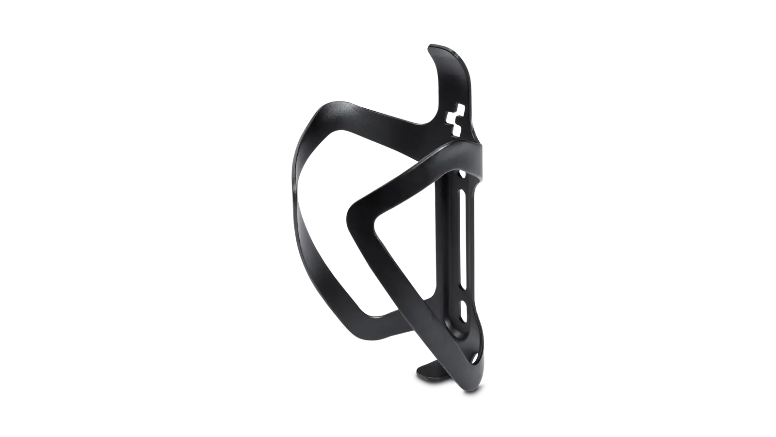 Cube Bottle Cage HPA Top Cage Black Anodized