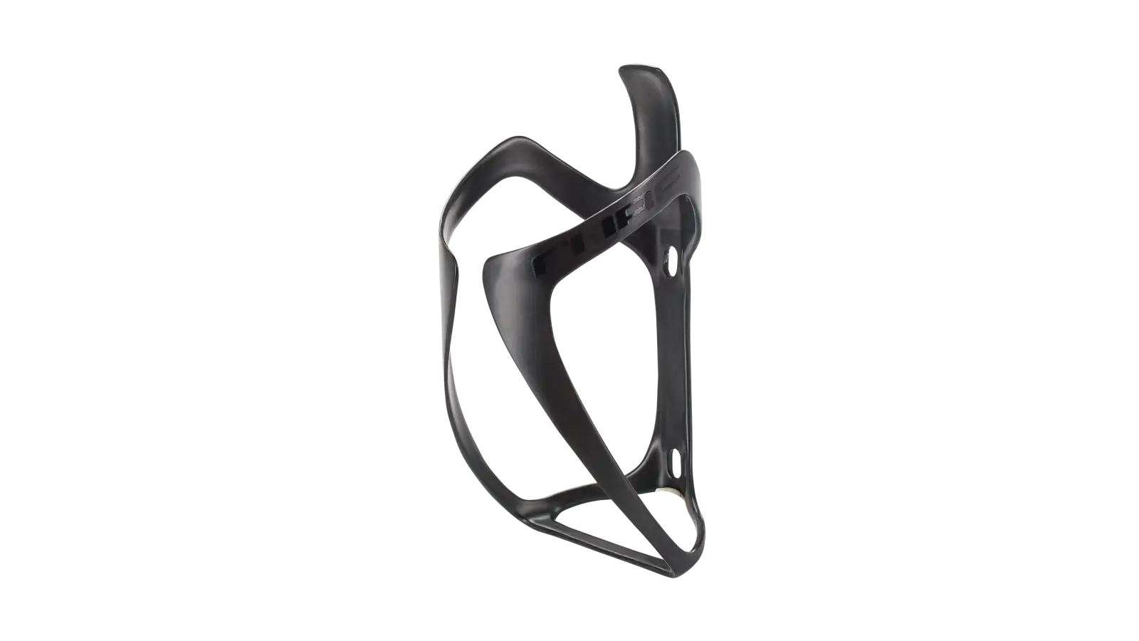 Cube Bottle Cage HPC 2.0 Matt Black´n´Glossy