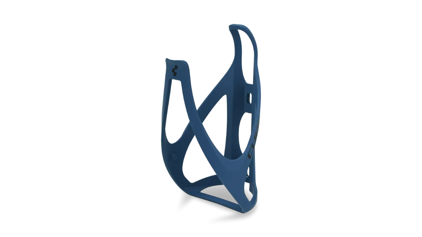 Cube Bottle Cage HPP Matt Marine´n´Black