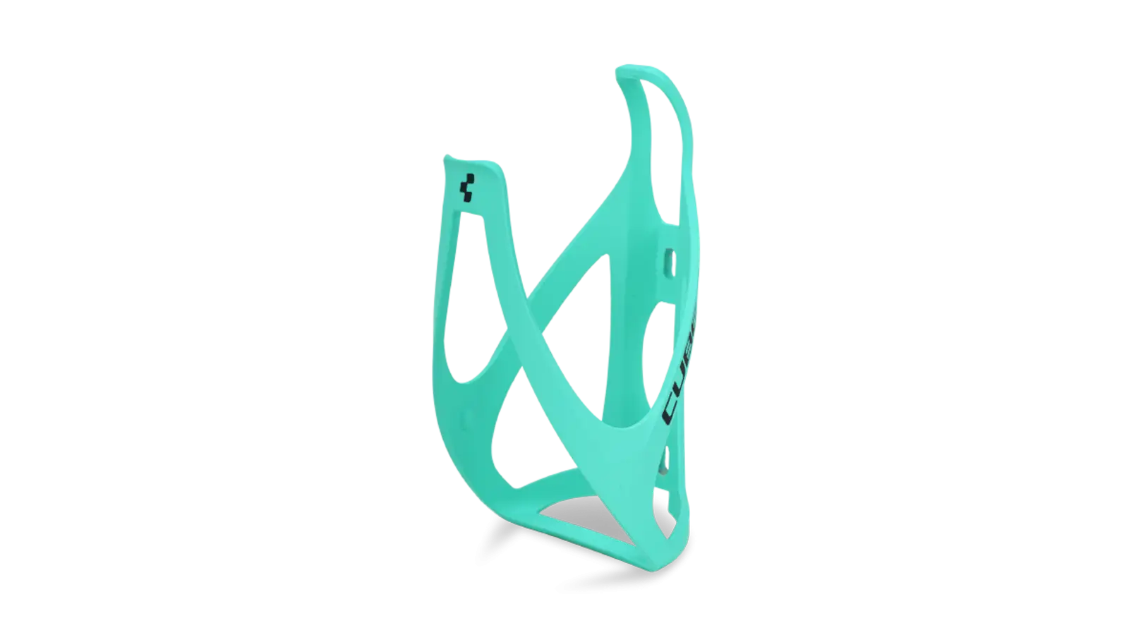 Cube Bottle Cage HPP Matt Mint´n´Black