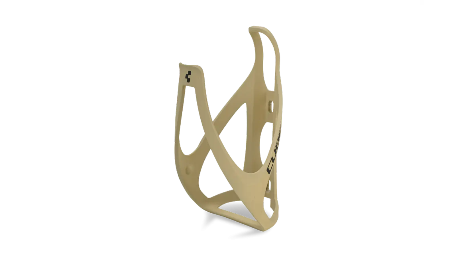 Cube Bottle Cage HPP Matt Desert´n´Black