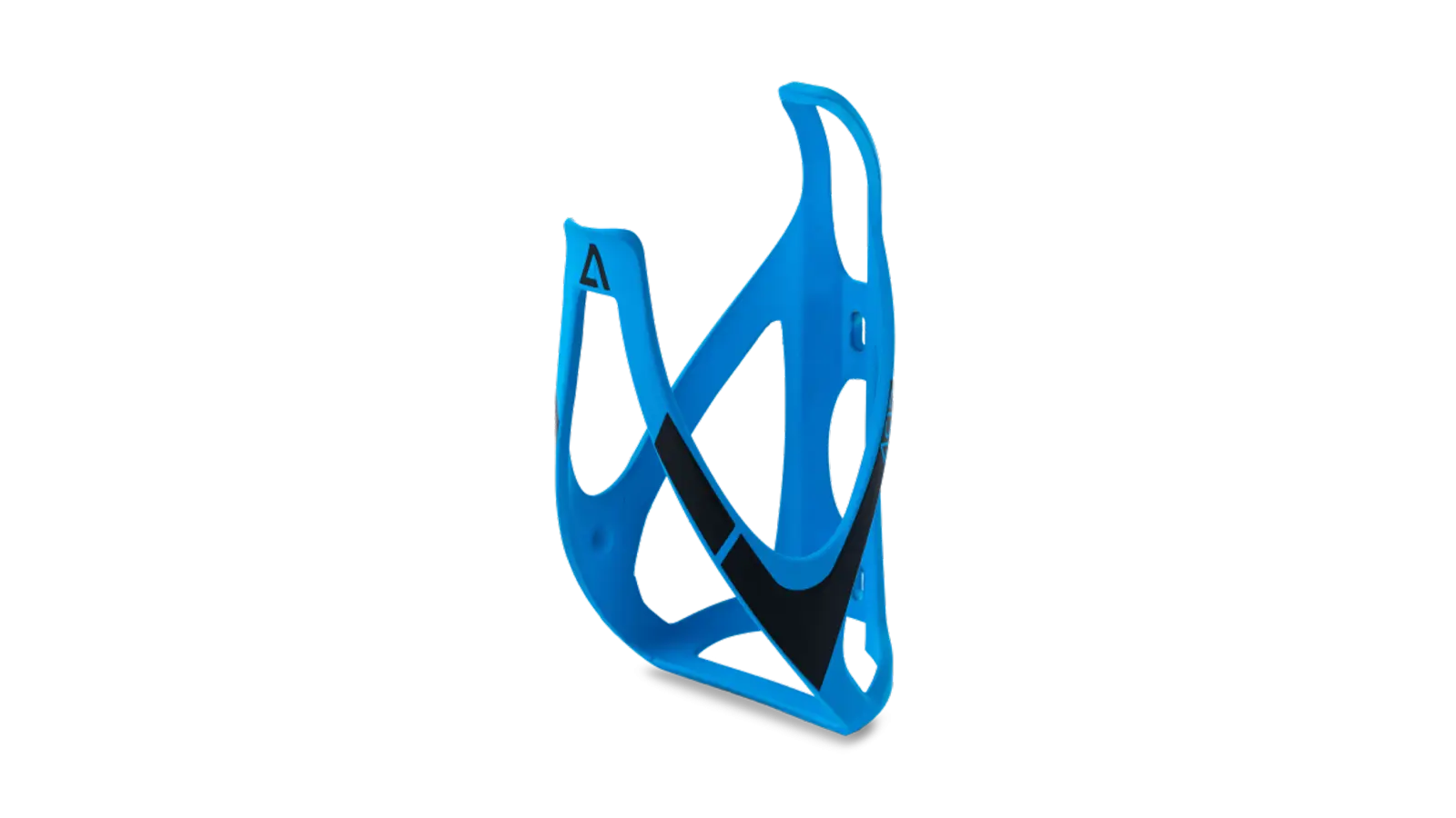 Acid Bottle Cage HPP Matt Blue´n´Black
