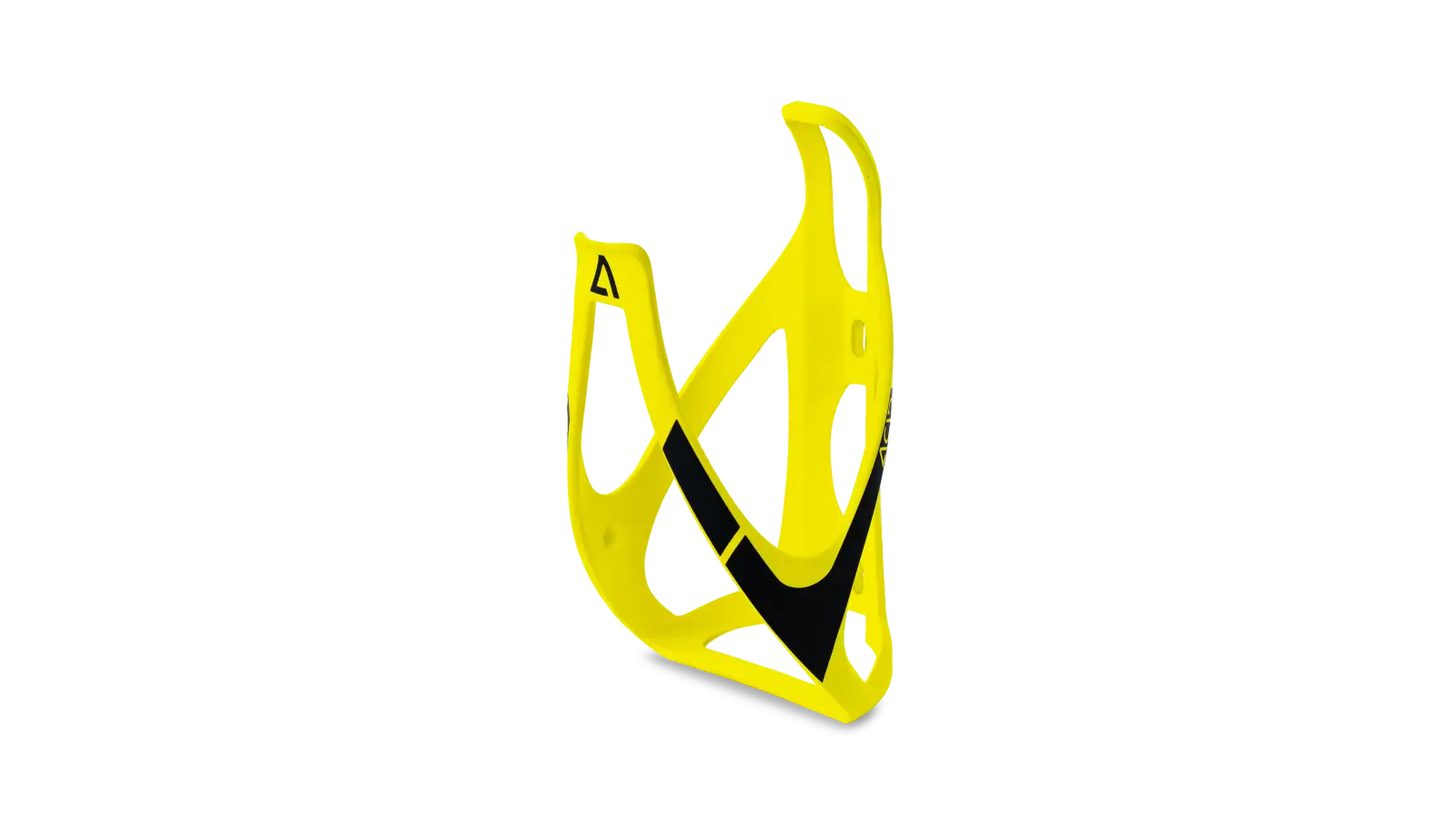 Acid Bottle Cage HPP Matt Yellow´n´Black