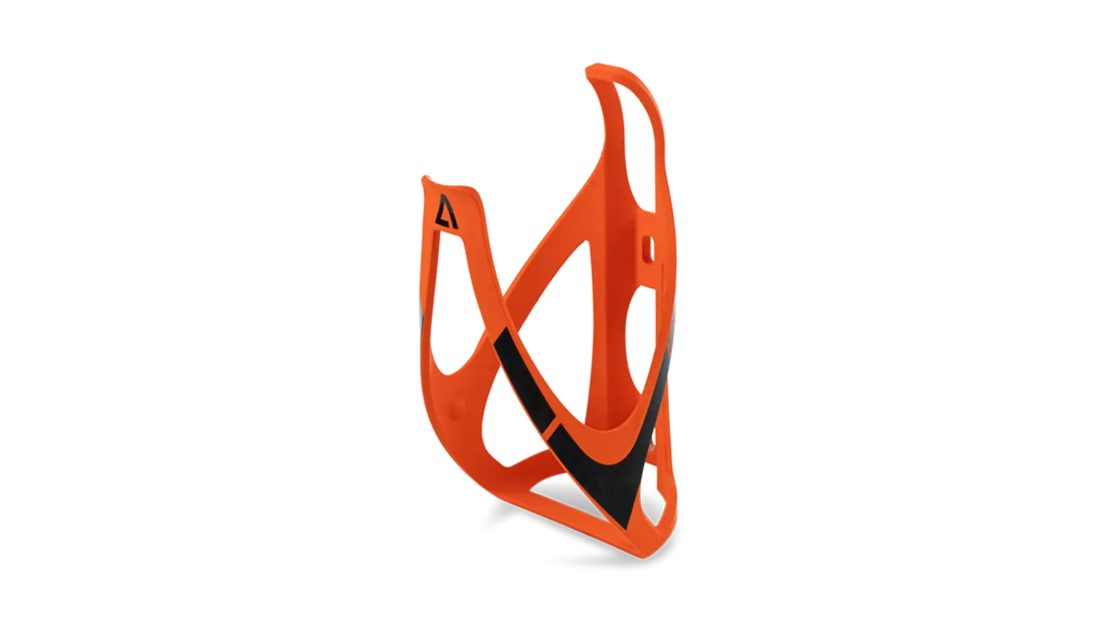 Acid Bottle Cage HPP Matt Orange´n´Glossy Black