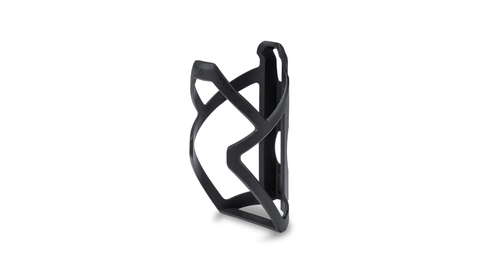 Acid Bottle Cage SILink Matt Black´n´Glossy Black