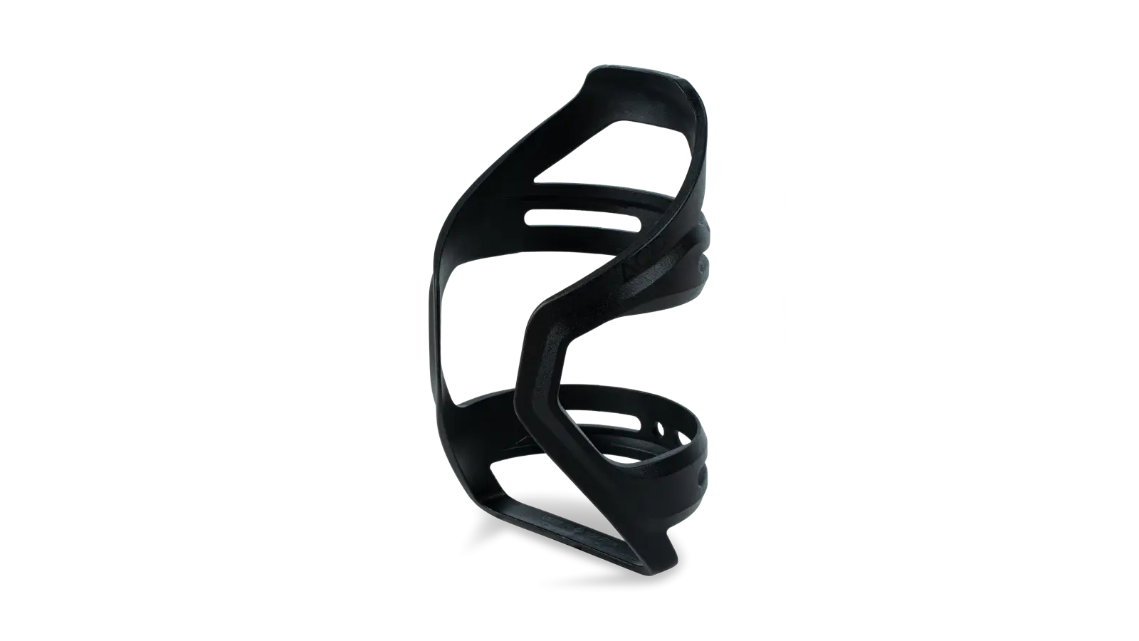 Acid Bottle Cage UNIVERSAL Black´n´Black