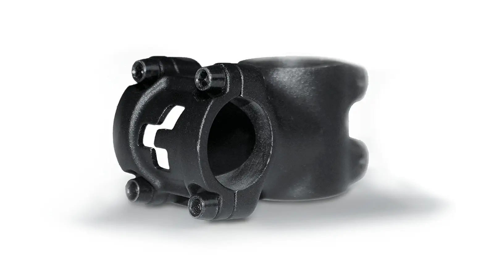 Cube Potence KIDS 6° 25.4