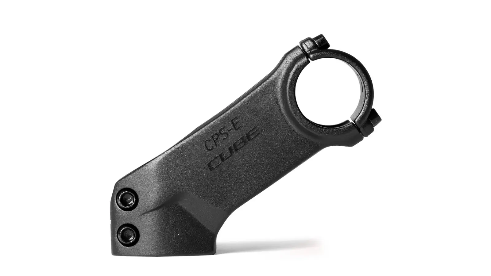 Cube Potence PERFORMANCE pour VTT électrique 35° 31.8 90mm