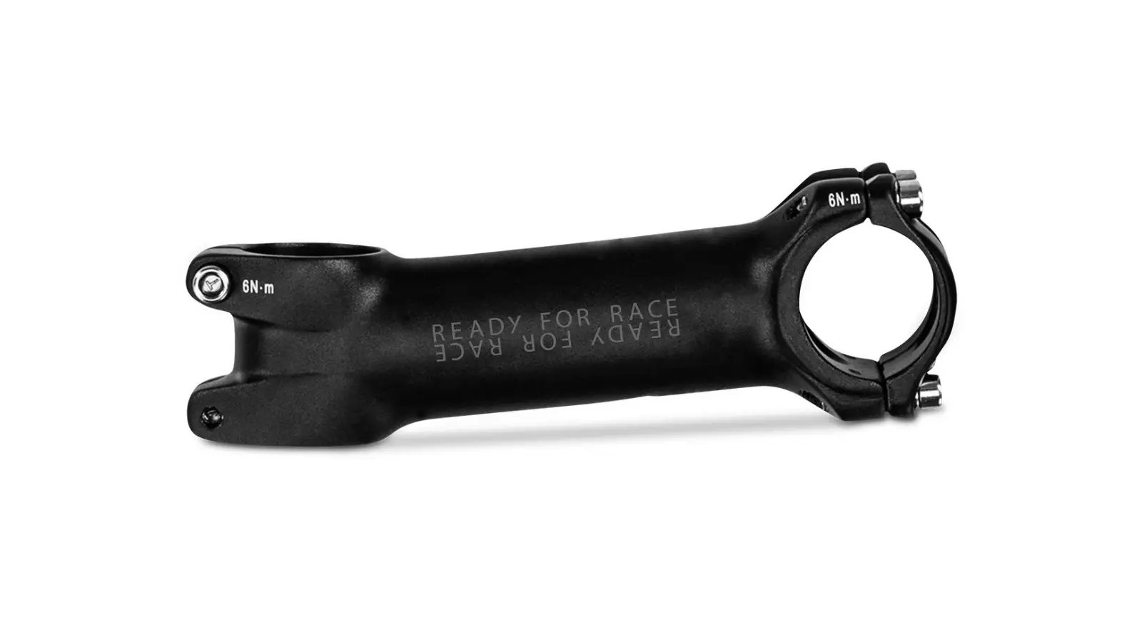 RFR Potence CMPT 6° 31.8 80mm