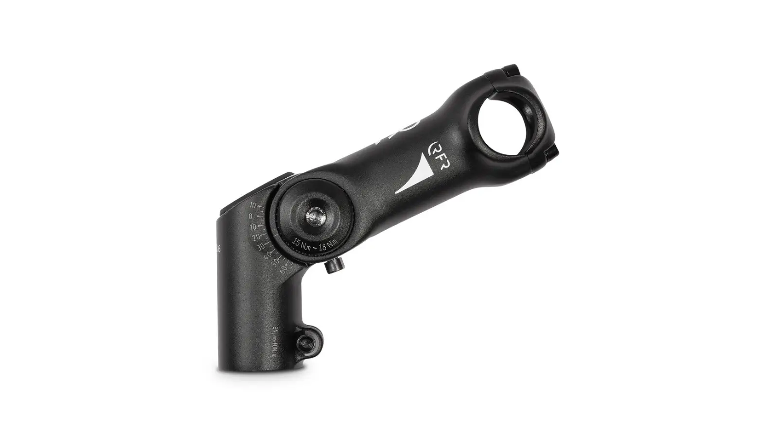 RFR Potence réglable surélevée TREKKING 25.4 120mm