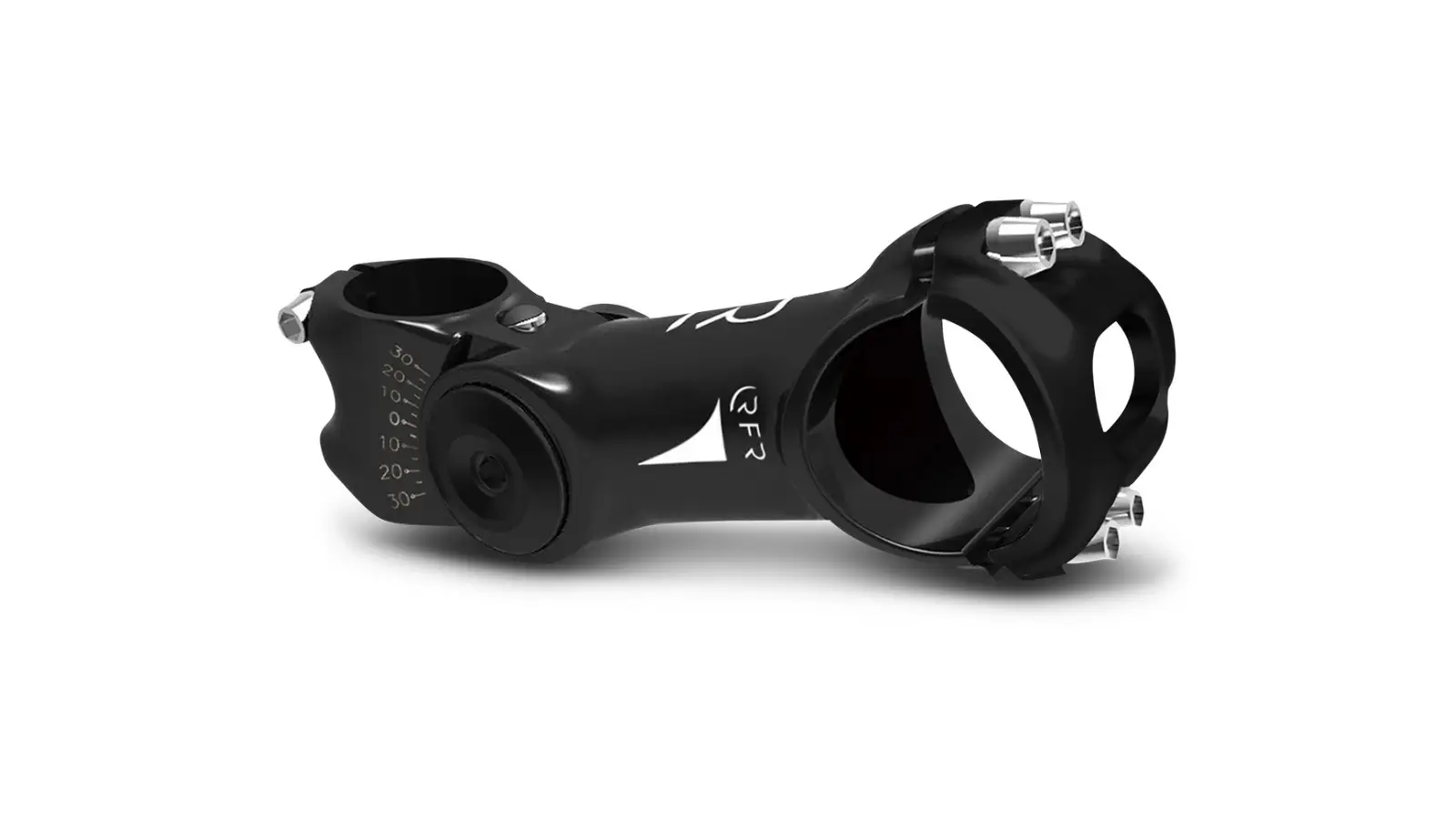 RFR Potence réglable TREKKING 25.4 90mm