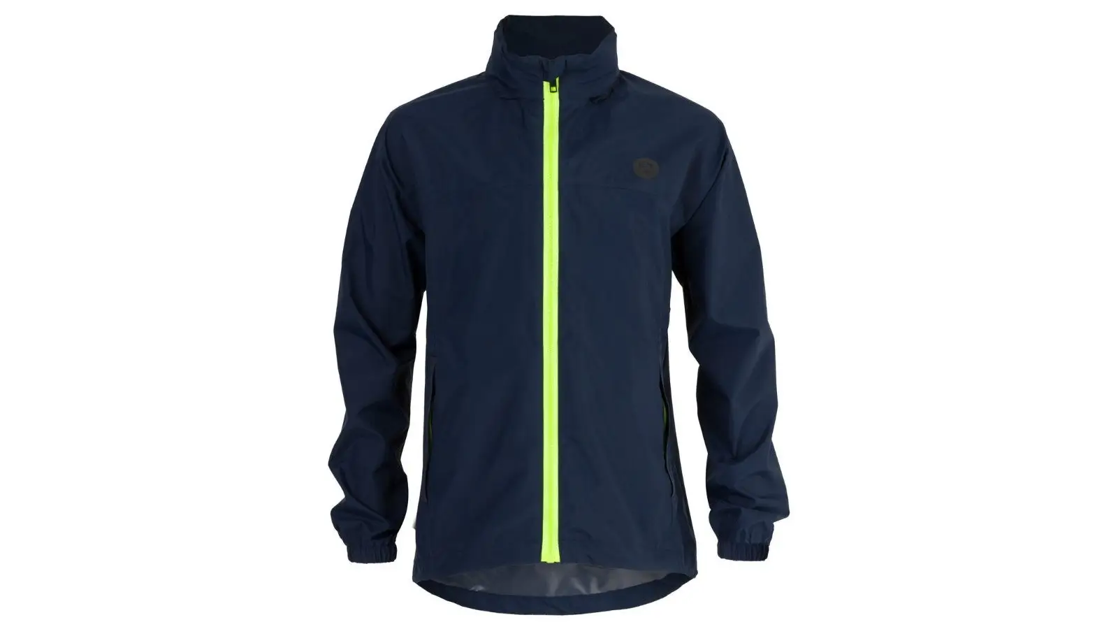 Agu GO Kids Rain Jacket Essential - Navy Blue