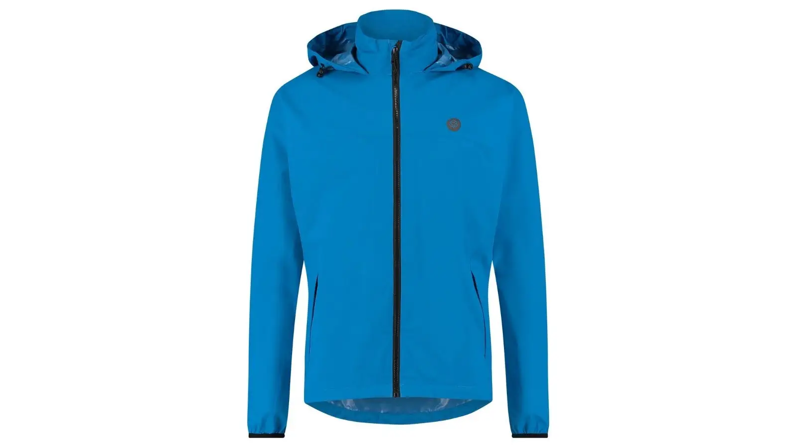 Agu GO Rain Jacket Essential - Blue