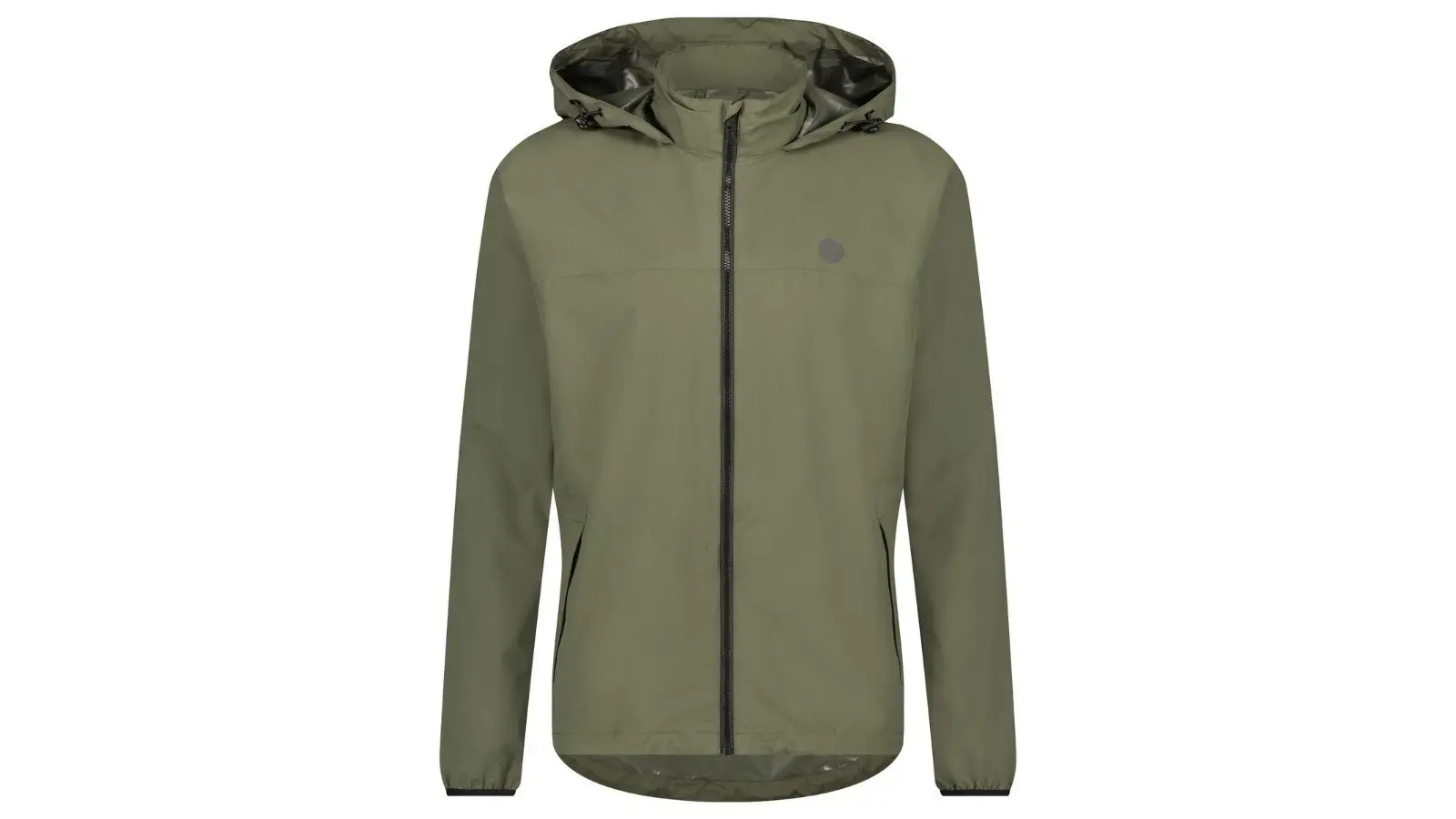 Agu GO Rain Jacket Essential - Green