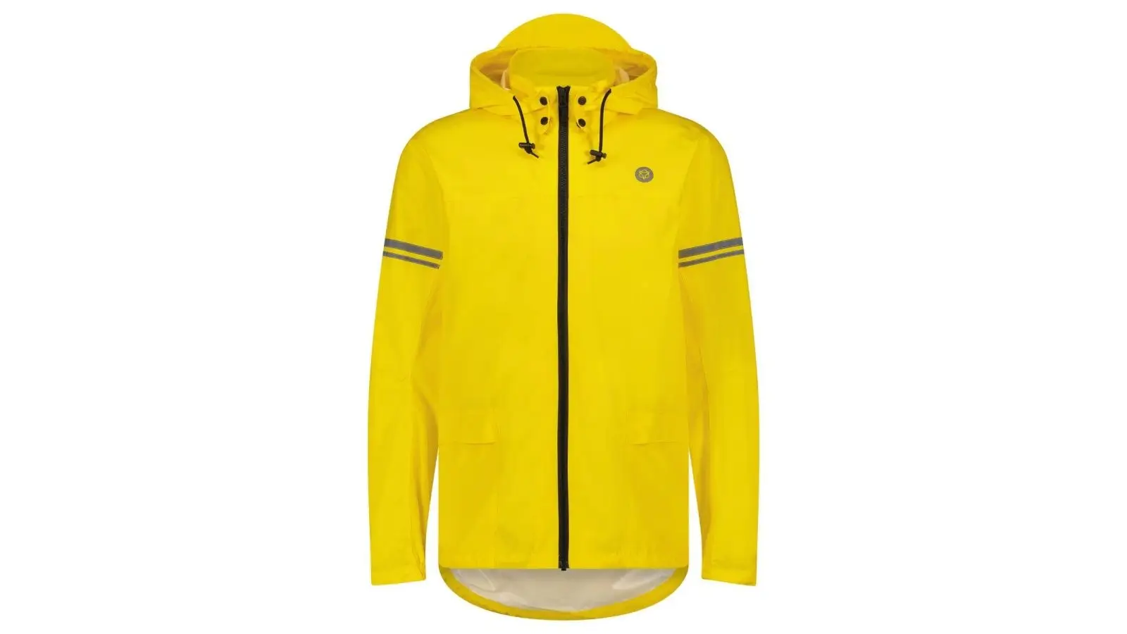 Agu Original Rain Jacket Essential Yellow