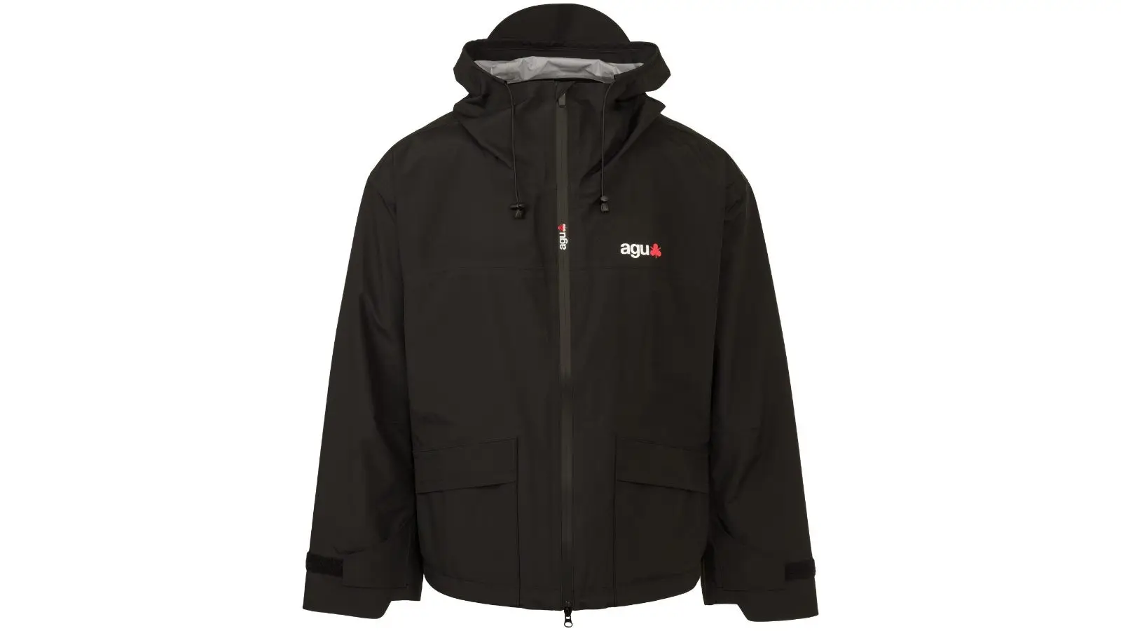 Agu Original Premium Jacket Black