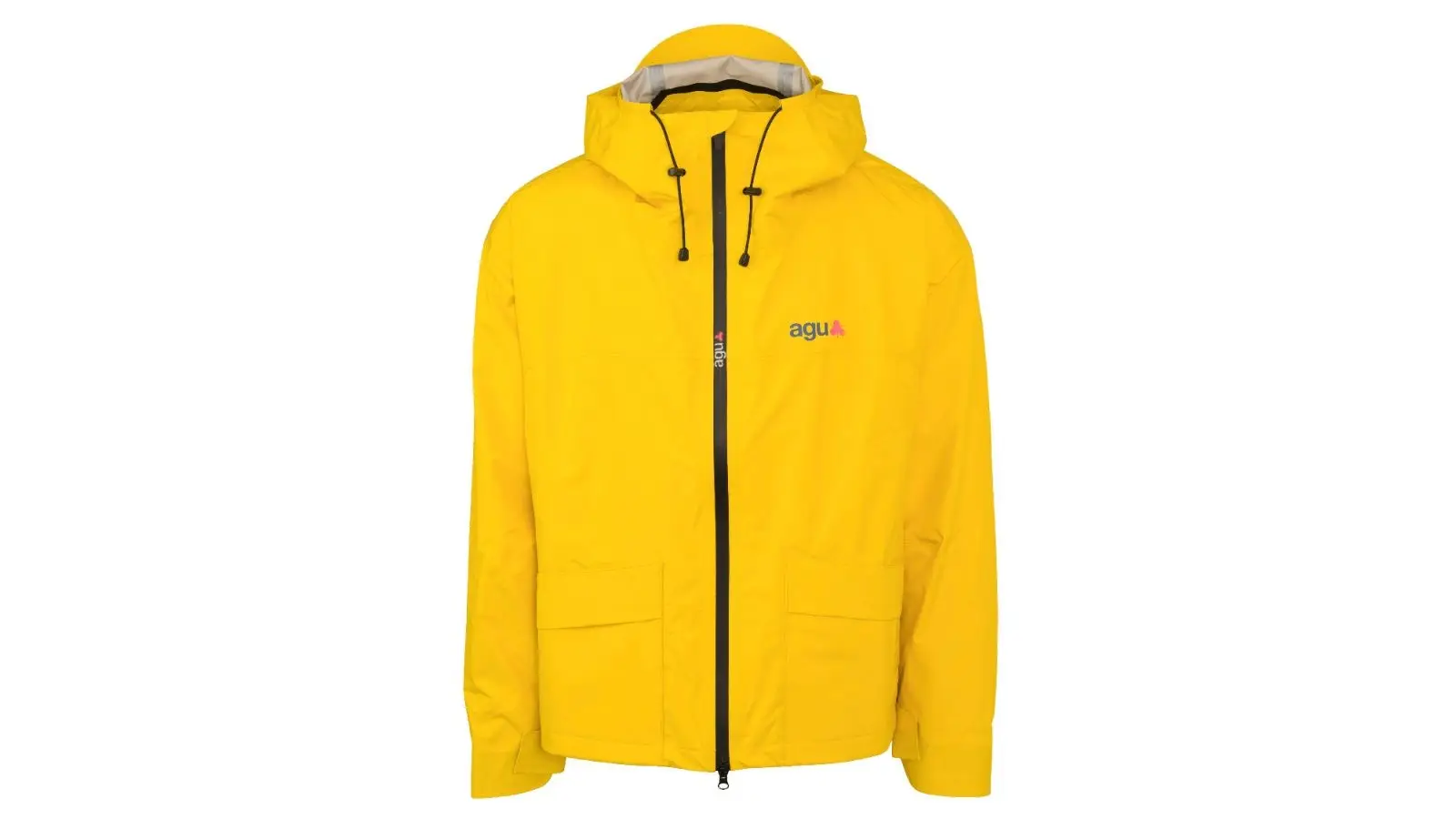 Agu Original Premium Jacket Yellow