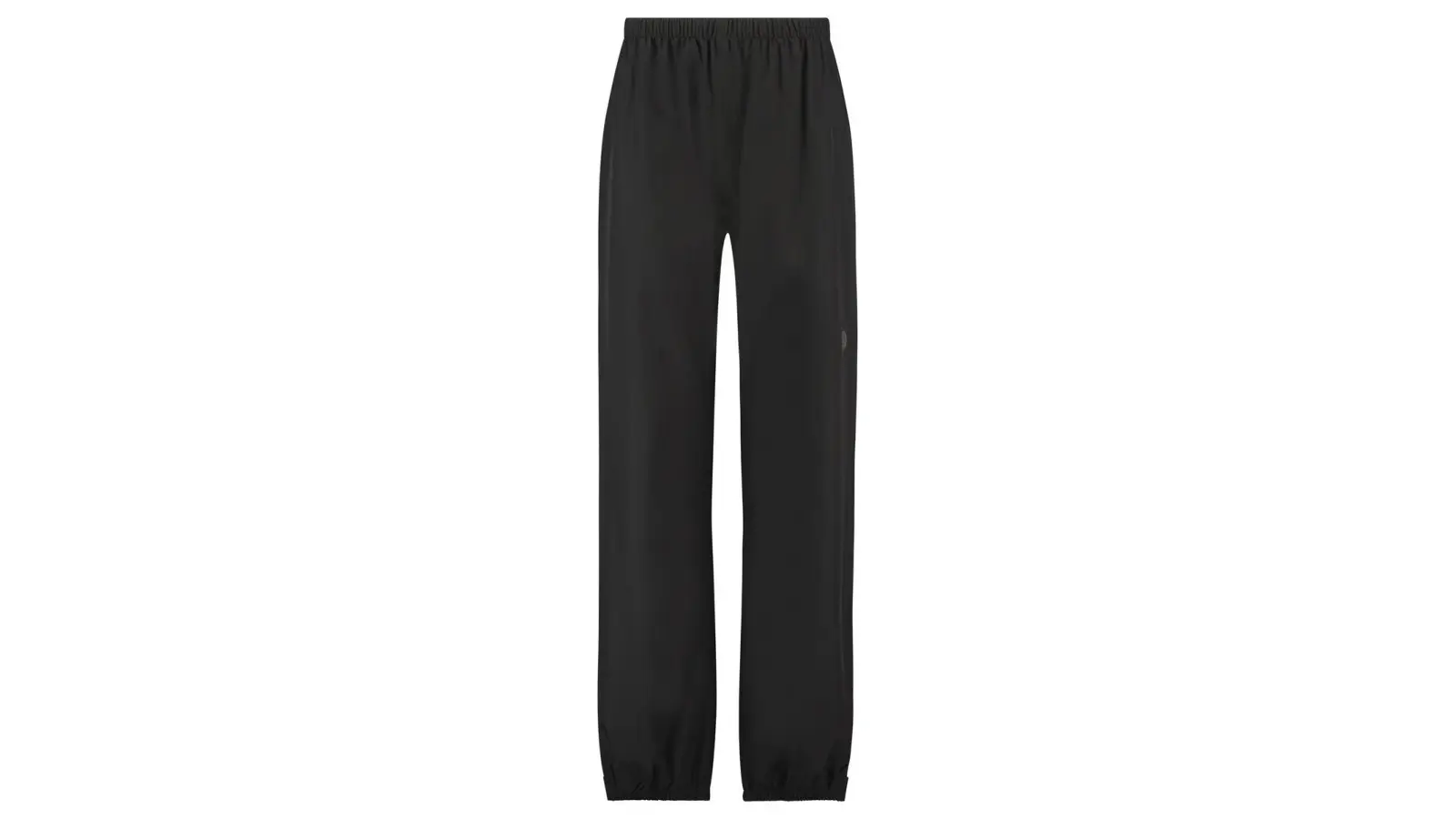Agu GO Rain Pants Essential - Black