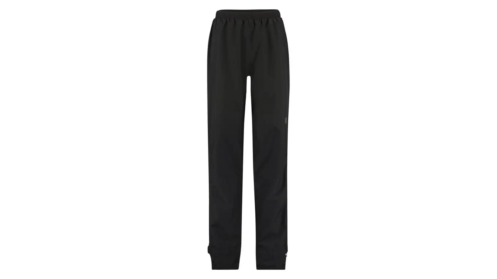 Agu Section Rain Pants II Essential Men - Black