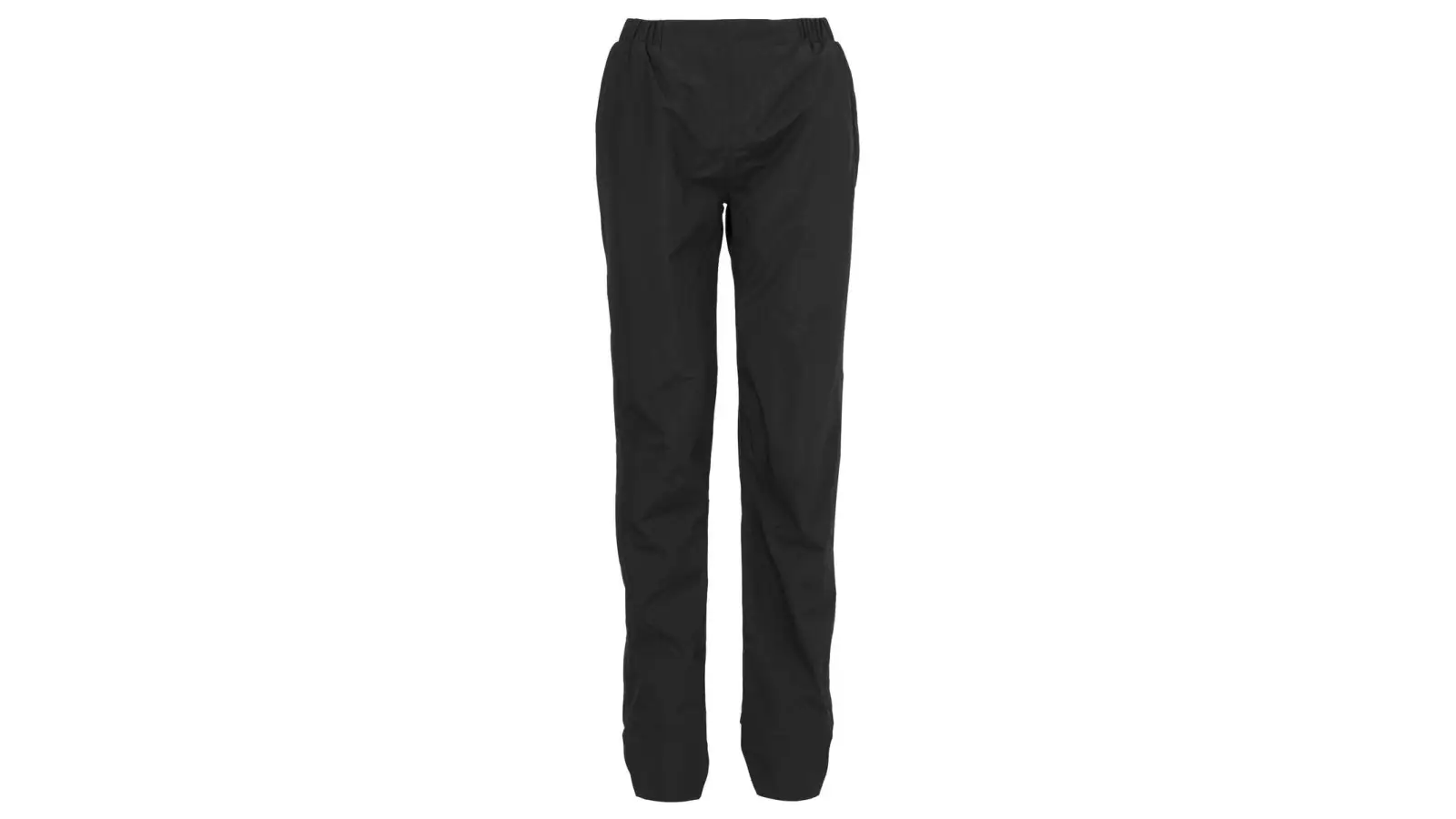 Agu Section Rain Pants II Essential Women - Black