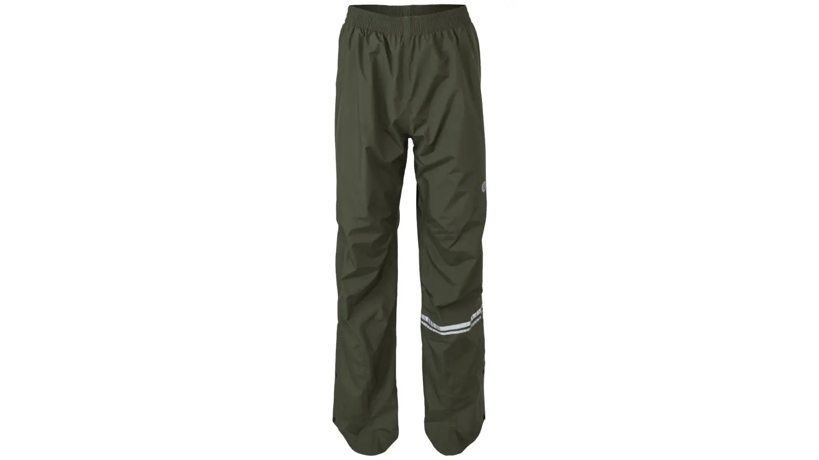 Agu Original Rain Pants Essential Army Green