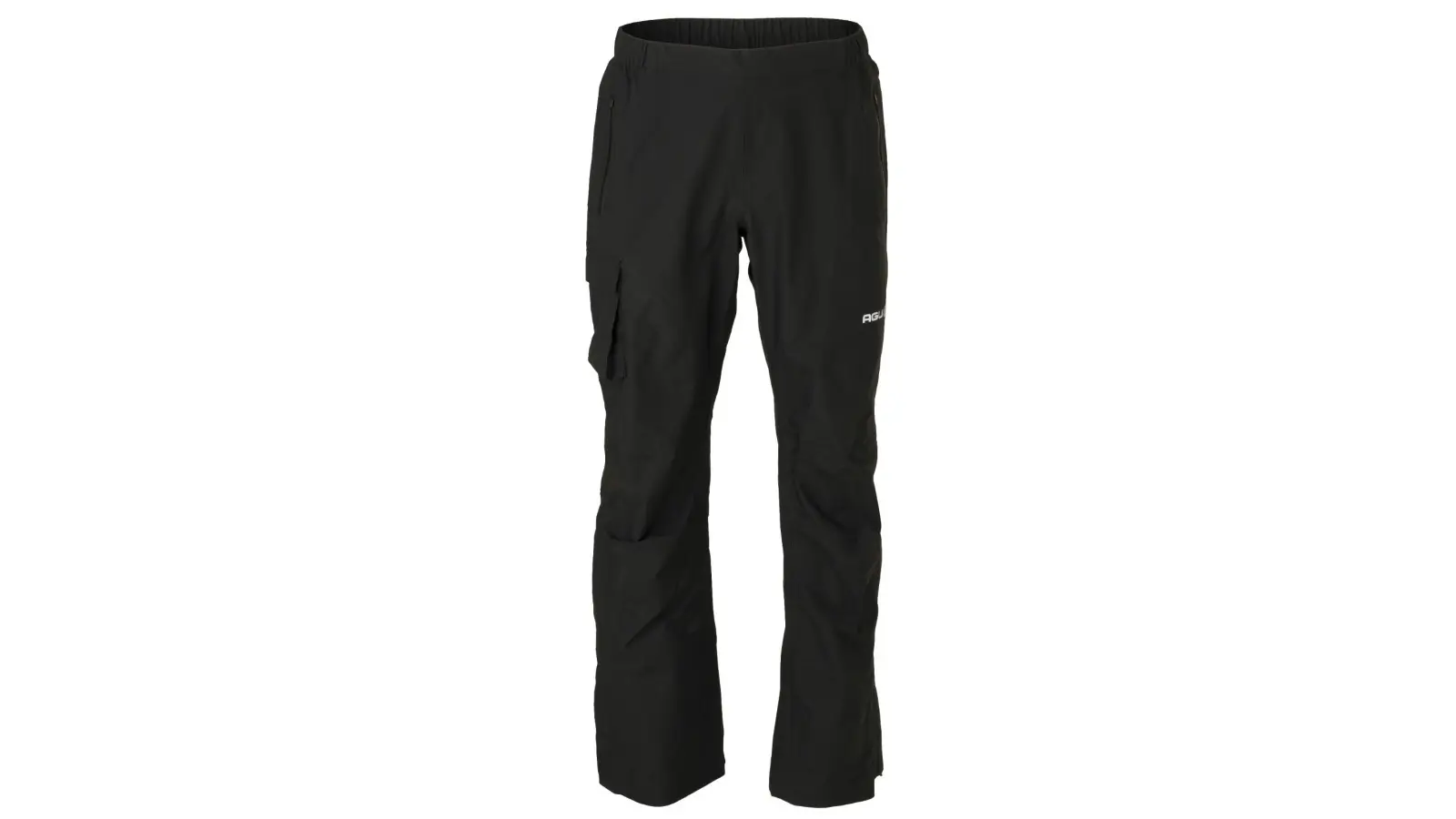 Agu City Cruiser Rain Pants Black