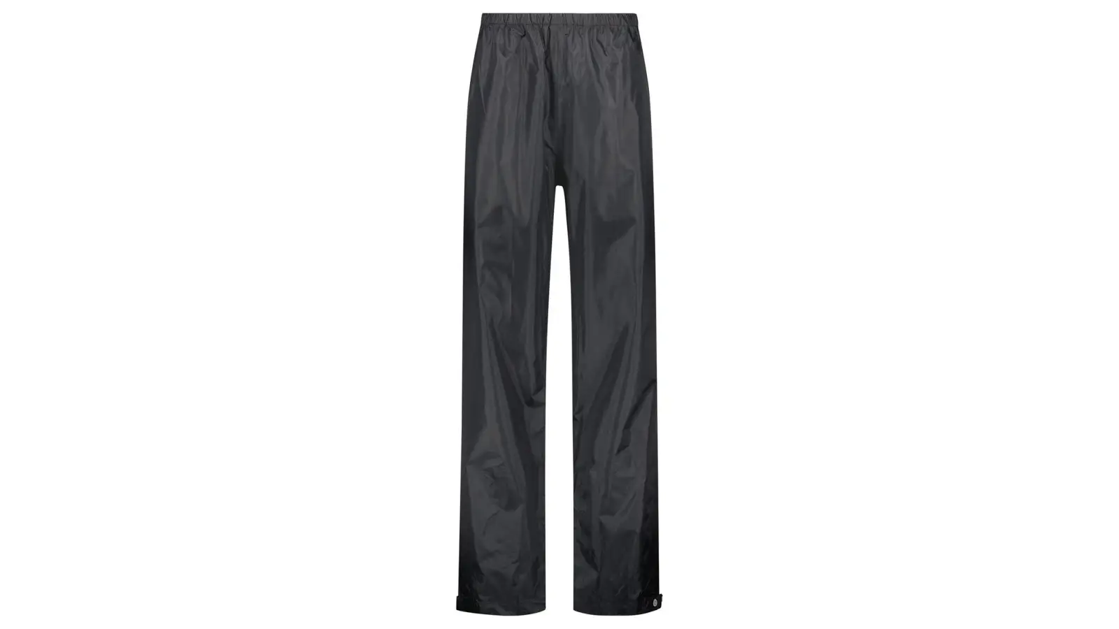 Agu Passat Rain Pants Essential Black