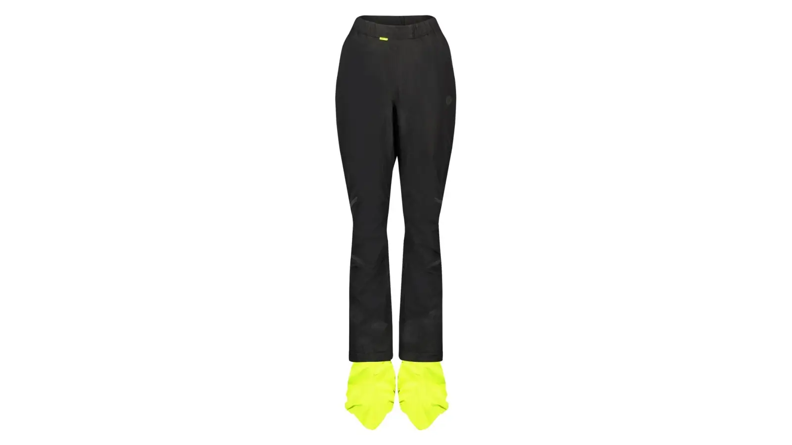 Agu Winter Rain Pants Commuter Women Reflection Hivis