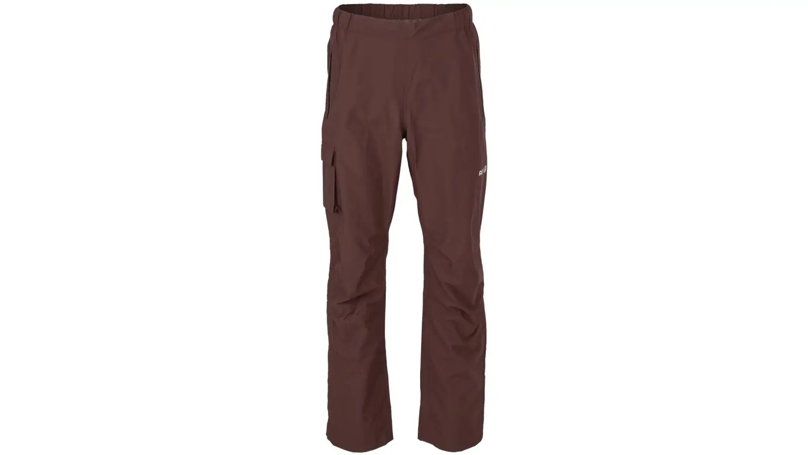 Agu City Cruiser Rain Pants Dark Rose Brown