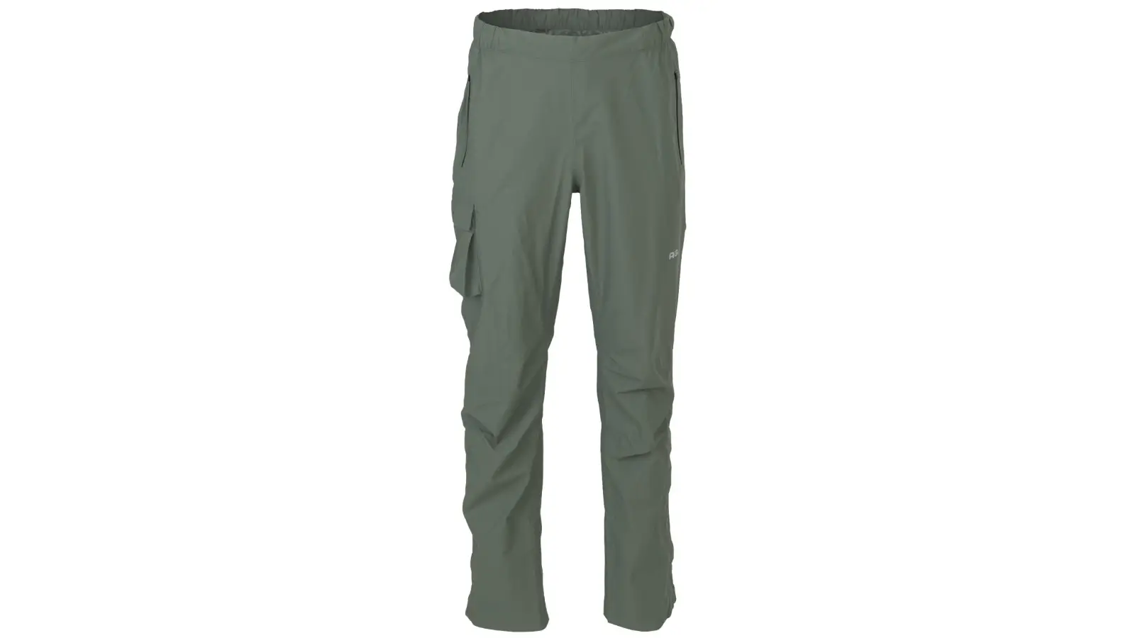 Agu City Cruiser Rain Pants Dark Sage