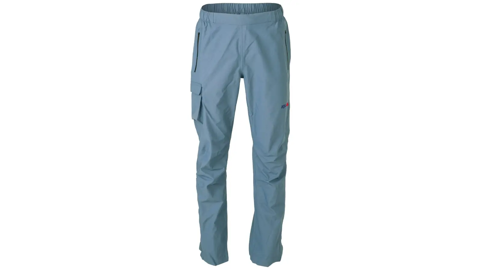 Agu City Cruiser Rain Pants Ice Blue