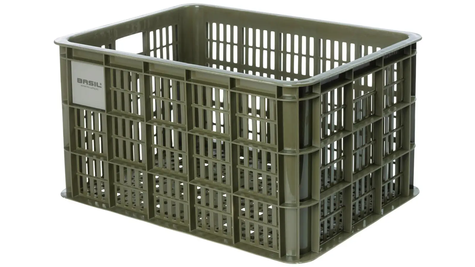 Basil Crate L