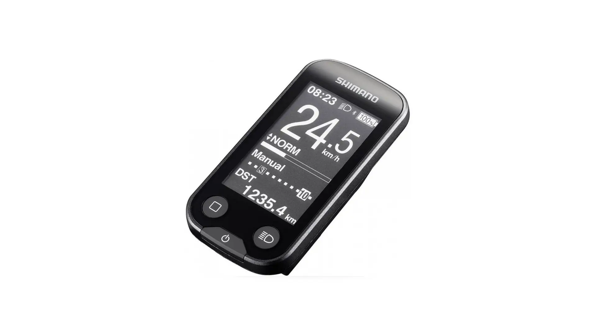 Shimano SC-E6100